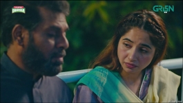 Kabli Pulao - Episode 11